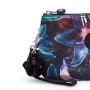 KIPLING Extra large purse (with wristlet) Female Spectral Orchid Creativity Xl I4734-7DP