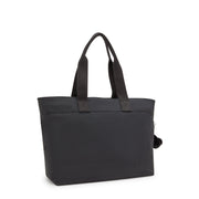 KIPLING Large Tote Female Black Noir Colissa Up I4755-P39