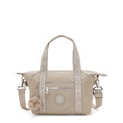 KIPLING Small handbag (with removable shoulderstrap) Female Glorious Be Sil Art Mini I4781-42N