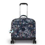 KIPLING Large wheeled bag Female Flower Field New Storia I4847-5GB