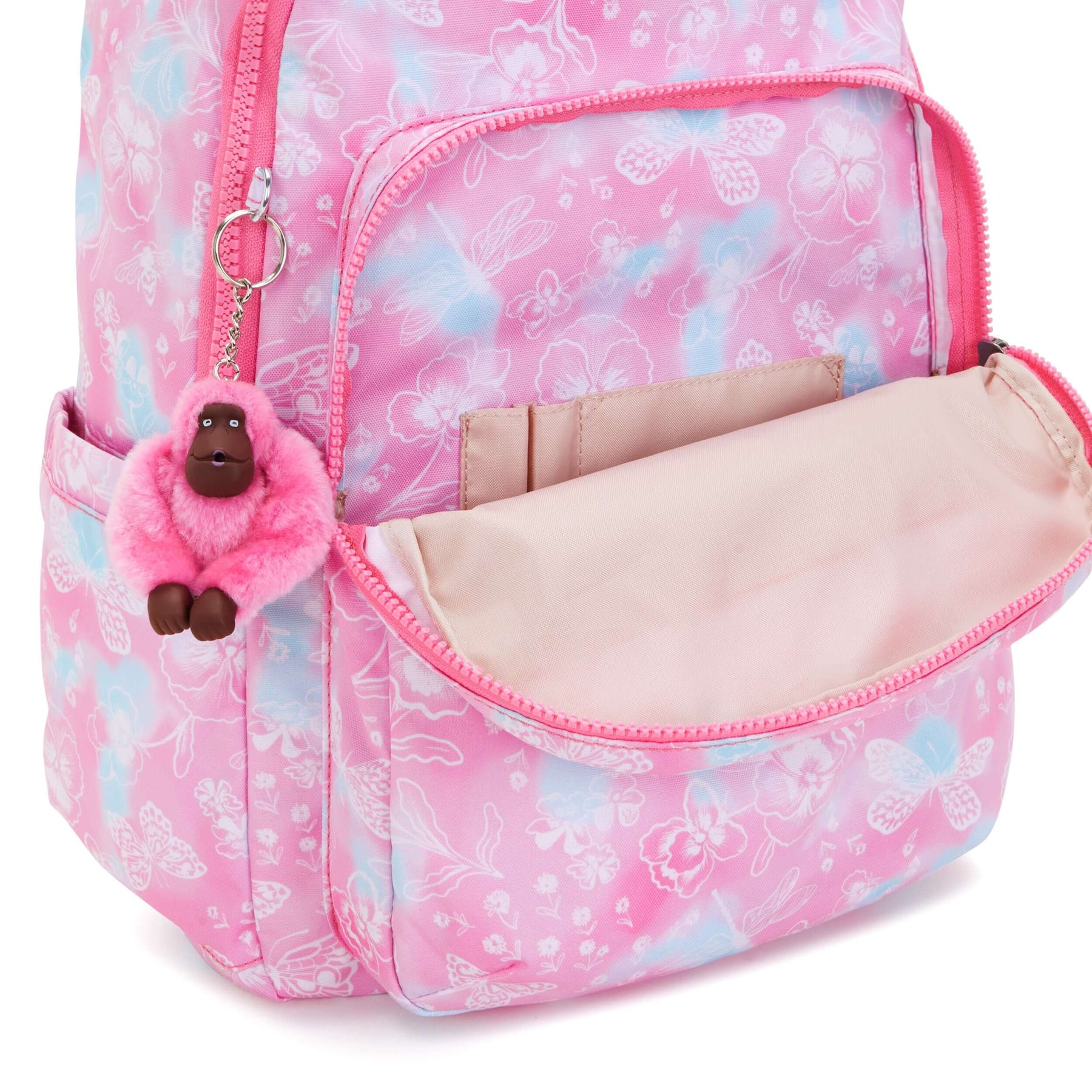 kipling-large-backpack-female-garden-clouds-seoul-i4851-2pe