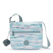 KIPLING Medium crossbody Female Palmtree Leaves Arto I4854-3QN