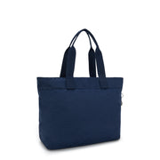 KIPLING Large Tote Female Night Ocean Jq Colissa Up I4895-UW4