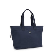 KIPLING Large Tote Female Night Ocean Jq Colissa Up I4895-UW4