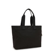 KIPLING Large Tote Female Black Sign Jq Colissa Up I4895-Y12