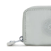 KIPLING Small wallet Female New Bright Metallic Cash Buddy I5024-70P