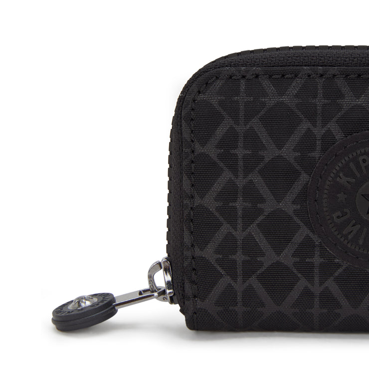 KIPLING Small wallet Female Signature Emb Cash Buddy I5024-K59