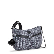 KIPLING Medium crossbody Female Holiday Waves Izellah I5034-1KP