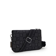 KIPLING Small crossbody (with removable strap) Female Magical Black Riri I5060-9HP