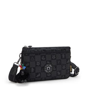 KIPLING Small crossbody (with removable strap) Female Magical Black Riri I5060-9HP