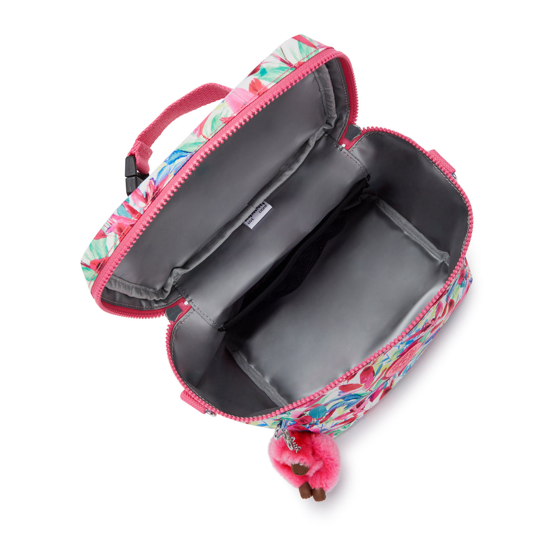 Kipling graham lunch bag online