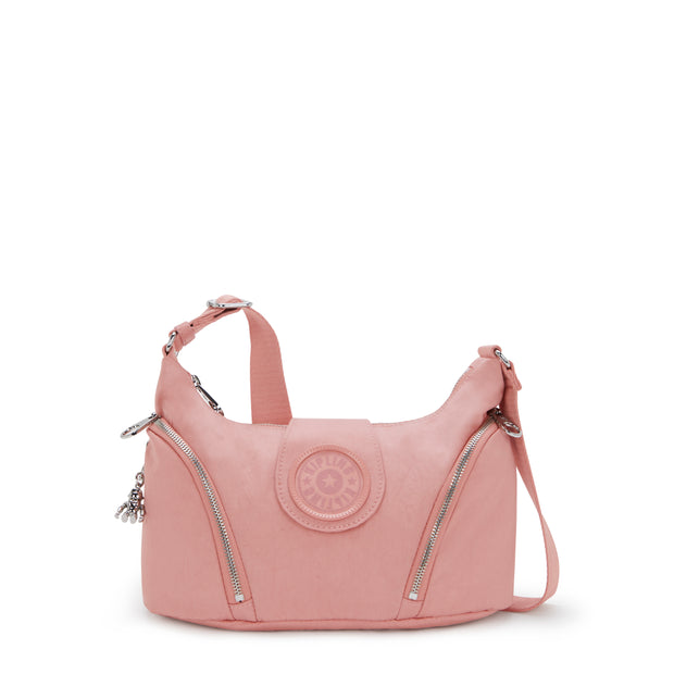 KIPLING Medium crossbody Female Rose Spice Sera M I5107-28N