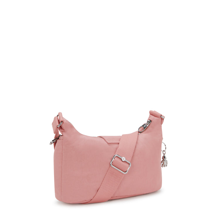 KIPLING Medium crossbody Female Rose Spice Sera M I5107-28N