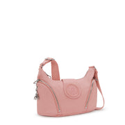 KIPLING Medium crossbody Female Rose Spice Sera M I5107-28N