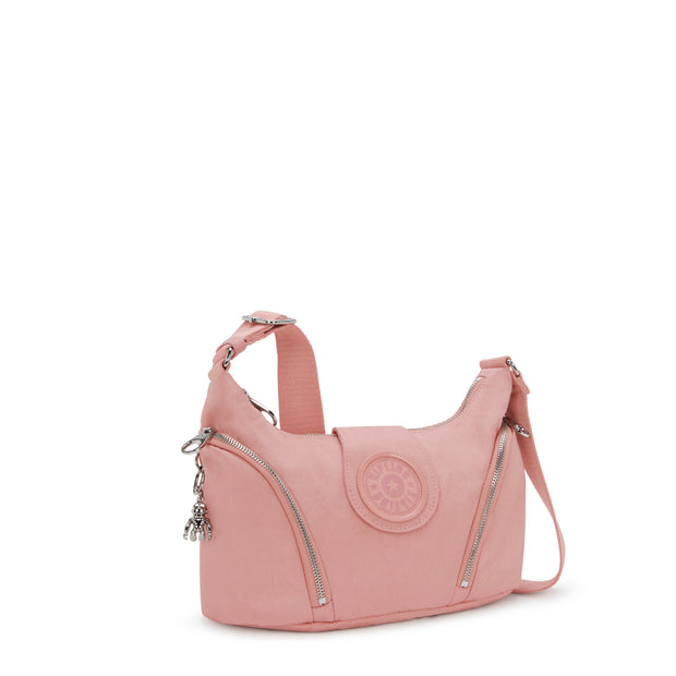 KIPLING Medium crossbody Female Rose Spice Sera M I5107-28N