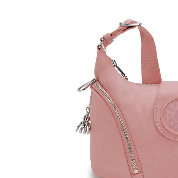 KIPLING Medium crossbody Female Rose Spice Sera M I5107-28N