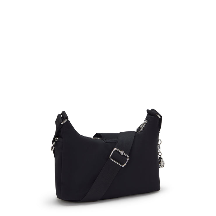 KIPLING Medium crossbody Female Black Spice Sera M I5107-5JB