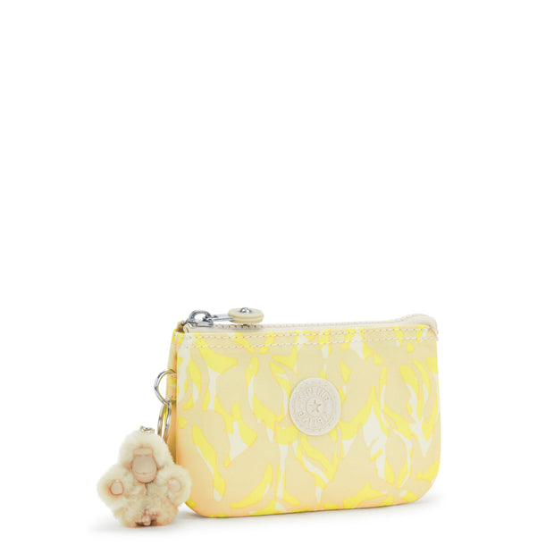 KIPLING Small purse Female Palm Mood Sun Creativity S I5159-4DP