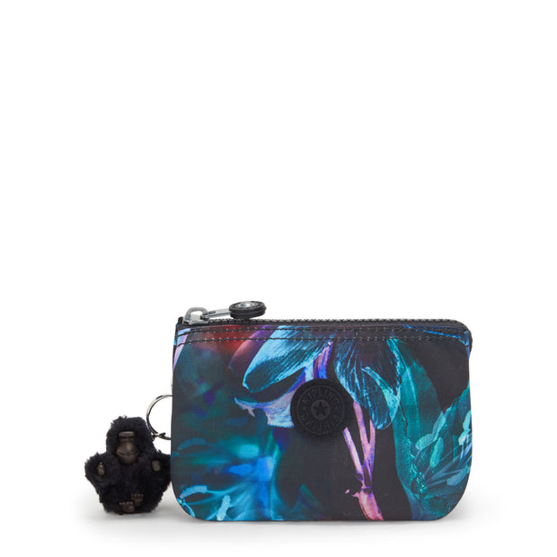 KIPLING Small purse Female Spectral Orchid Creativity S I5159-7DP