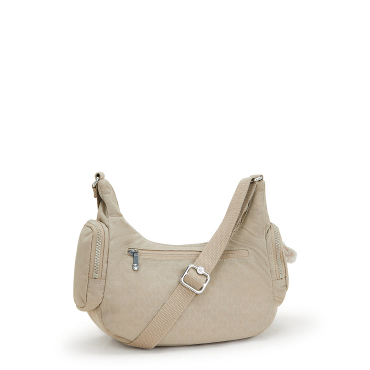 Embossed crossbody bag hotsell