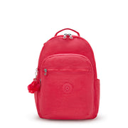 KIPLING Large backpack Female Resort Pink Seoul I5210-1BN