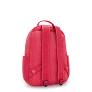 KIPLING Large backpack Female Resort Pink Seoul I5210-1BN