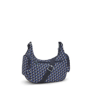 KIPLING Small crossbody bag Female 3D K Blue Rikka S I5271-4JS