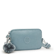 KIPLING Small crossbody Unisex Relaxed Grey Limmo I5295-3NL