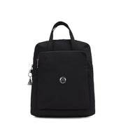 KIPLING Backpack (With Laptop Sleeve) Female Endless Black Kazuki I5306-TB4