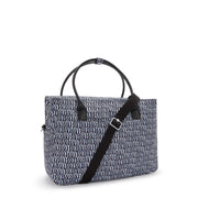 KIPLING Working bag (with removable shoulderstrap) Female Holiday Waves Superworker I5406-1KP