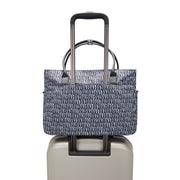 KIPLING Working bag (with removable shoulderstrap) Female Holiday Waves Superworker I5406-1KP