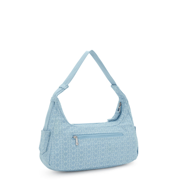 KIPLING Small shoulderbag Female Light Denim Jq Karis S I5455-3LL