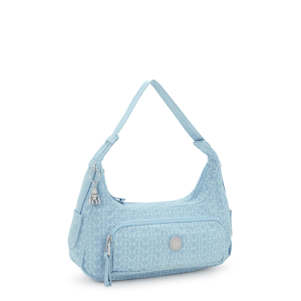 KIPLING Small shoulderbag Female Light Denim Jq Karis S I5455-3LL