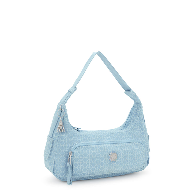 KIPLING Small shoulderbag Female Light Denim Jq Karis S I5455-3LL