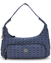 KIPLING Small shoulderbag Female Signature Denim Karis S I5455-7PF