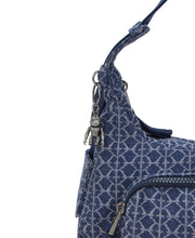 KIPLING Small shoulderbag Female Signature Denim Karis S I5455-7PF