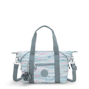 KIPLING Small handbag (with removable shoulderstrap) Female Palmtree Leaves Art Mini I5656-3QN