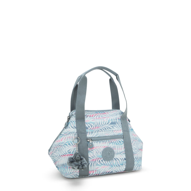 KIPLING Small handbag (with removable shoulderstrap) Female Palmtree Leaves Art Mini I5656-3QN