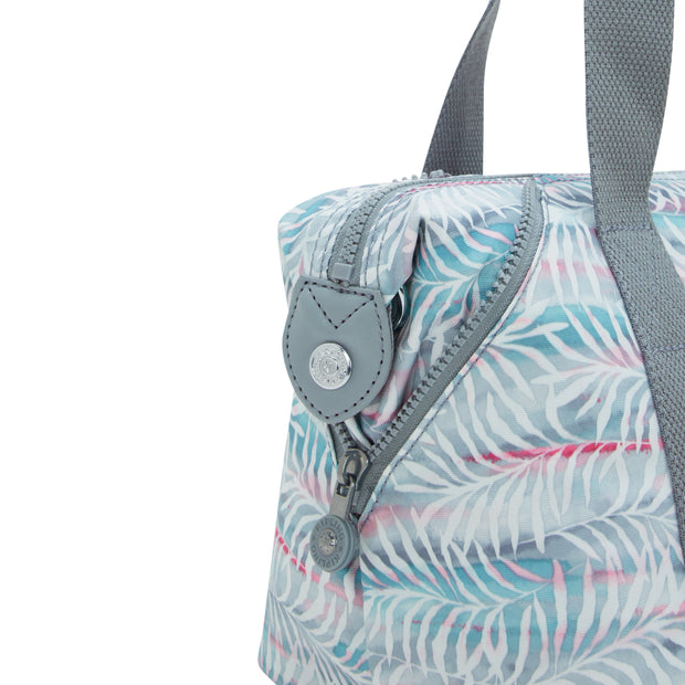 KIPLING Small handbag (with removable shoulderstrap) Female Palmtree Leaves Art Mini I5656-3QN