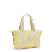 KIPLING Small handbag (with removable shoulderstrap) Female Palm Mood Sun Art Mini I5656-4DP