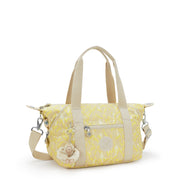 KIPLING Small handbag (with removable shoulderstrap) Female Palm Mood Sun Art Mini I5656-4DP