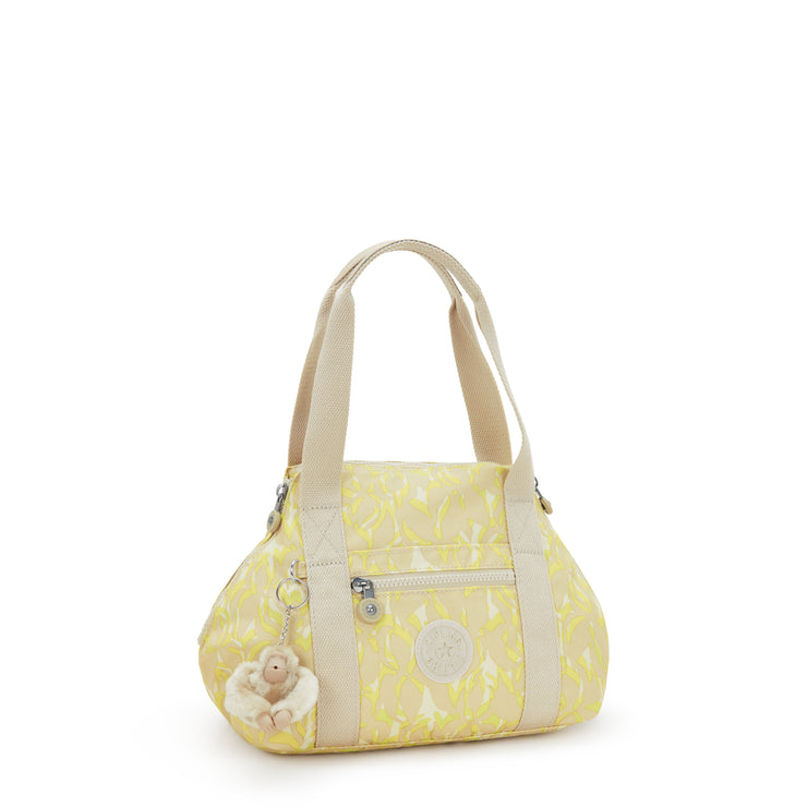 KIPLING Small handbag (with removable shoulderstrap) Female Palm Mood Sun Art Mini I5656-4DP