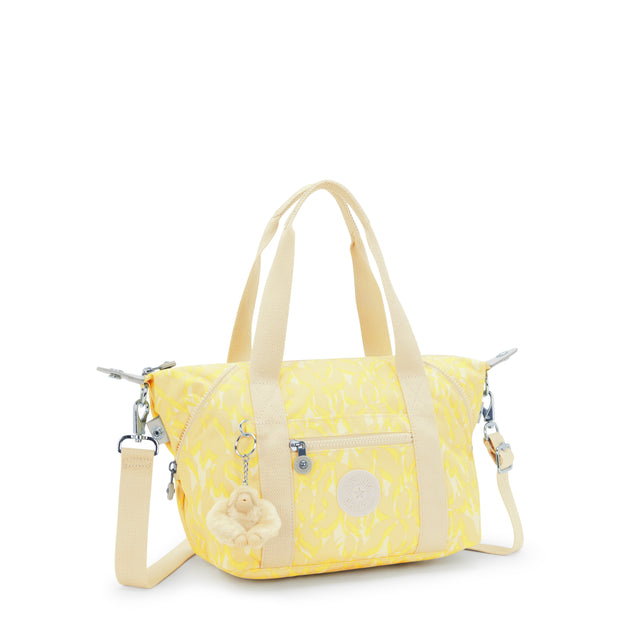 KIPLING Small handbag (with removable shoulderstrap) Female Palm Mood Sun Art Mini I5656-4DP