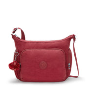 KIPLING Large crossbody Female Funky Red Gabb I5740-4SS