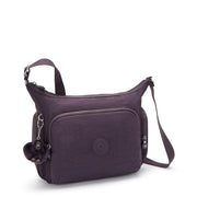 KIPLING Large crossbody Female Ultimate Plum Gabb I5740-67U