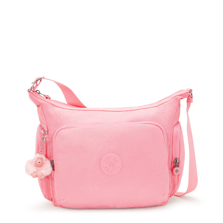 KIPLING Large crossbody Female Enjoyable Blush Gabb I5740-6LZ