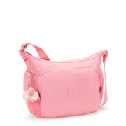 KIPLING Large crossbody Female Enjoyable Blush Gabb I5740-6LZ