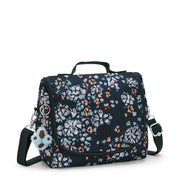 KIPLING Large lunchbox (with trolley sleeve) Female Flower Field New Kichirou I5749-5GB