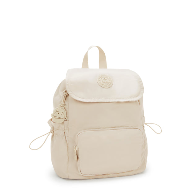 KIPLING Small backpack Female Simply Beige Joetta I5766-4RX