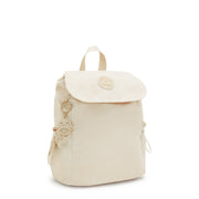 KIPLING Small backpack Female Simply Beige Joetta I5766-4RX